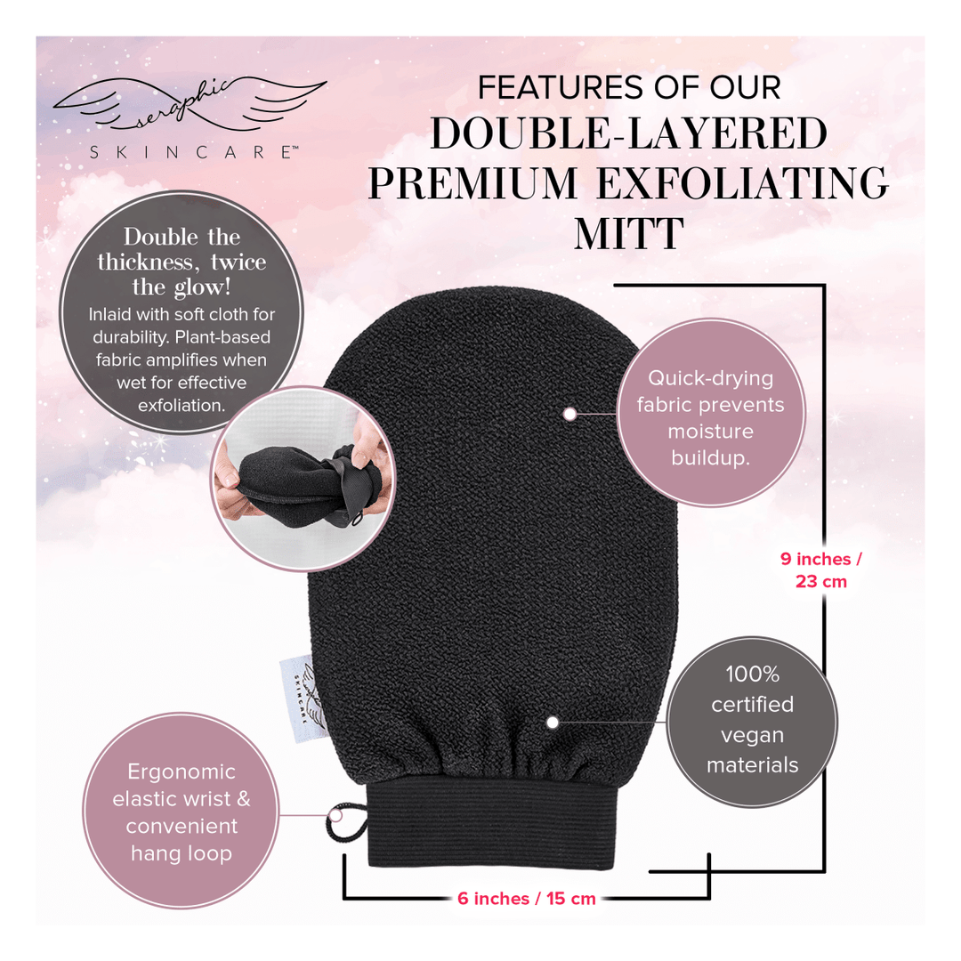 Founder’s Faves Bundle - Seraphic Skincare