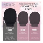 Cargar imagen en el visor de la Galería, exfoliating glove guide
