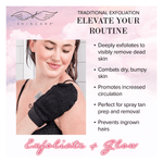 Cargar imagen en el visor de la Galería,  Exfoliating Mitt  Routine
