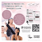 Load image into Gallery viewer, Luxe Bundle - Seraphic Skincare
