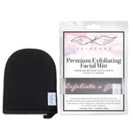 Load image into Gallery viewer, Premium Exfoliating Facial Mitt
