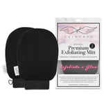 Load image into Gallery viewer, Original Premium Exfoliating Mitt - Seraphic Skincare
