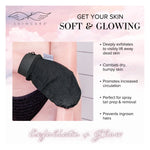 Load image into Gallery viewer, Original Premium Exfoliating Mitt - Seraphic Skincare
