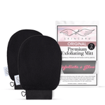 Load image into Gallery viewer, Original Premium Exfoliating Mitt - Seraphic Skincare
