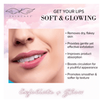 Cargar imagen en el visor de la Galería, Premium Lip Exfoliator - Seraphic Skincare
