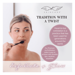 Cargar imagen en el visor de la Galería, Premium Lip Exfoliator - Seraphic Skincare
