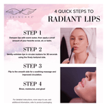 Cargar imagen en el visor de la Galería, Premium Lip Exfoliator - Seraphic Skincare
