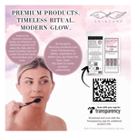 Charger l'image dans la visionneuse de galerie, Premium Lip Exfoliators - Seraphic Skincare
