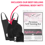 Load image into Gallery viewer, Premium Self - Tanning Kit - Seraphic Skincare
