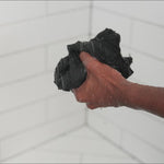 Load and play video in Gallery viewer, Men's Ultimate Scrub Towel
