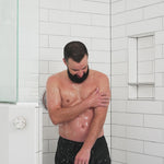 Load and play video in Gallery viewer, Men's Ultimate Body Exfoliator
