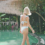 Load and play video in Gallery viewer, Bikini Buffer - Bikini Area &amp; Line Exfoliator
