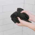 Load and play video in Gallery viewer, Premium Exfoliating Towel
