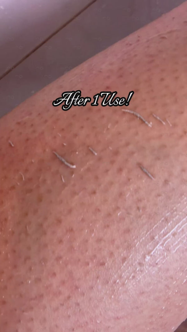 Seraphic Skincare tutorial video
