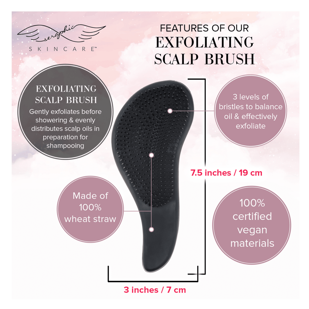 Seraphic Experience Bundle - Seraphic Skincare
