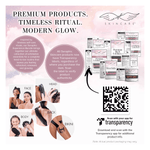Cargar imagen en el visor de la Galería, Seraphic Experience Bundle - Seraphic Skincare
