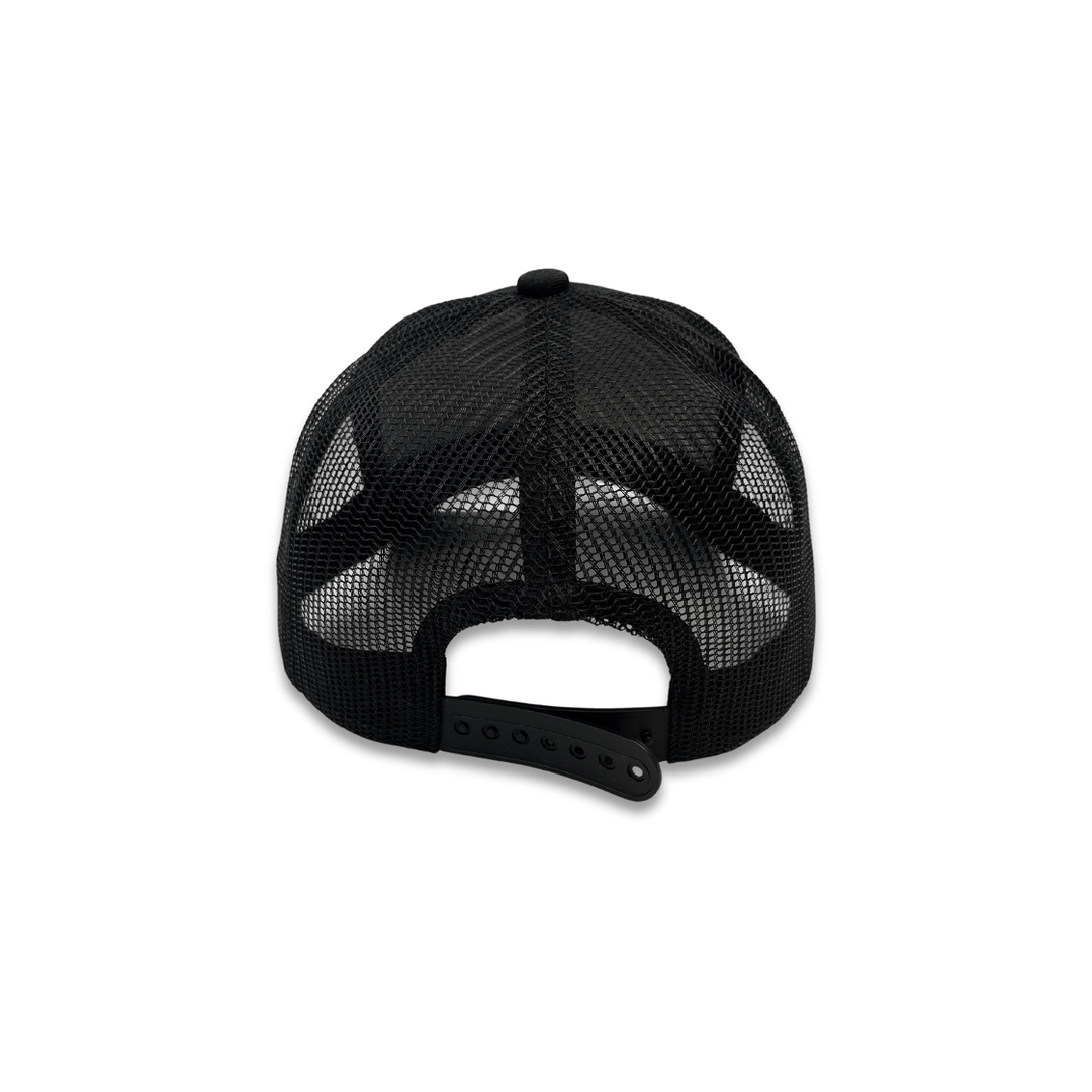 Seraphic Snapback Hat - Seraphic Skincare
