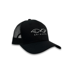 Load image into Gallery viewer, Seraphic Snapback Hat - Seraphic Skincare
