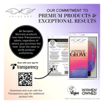 Load image into Gallery viewer, Summer Glow Exfoliating Mitt - Seraphic Skincare

