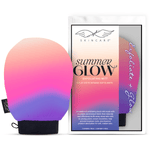 Load image into Gallery viewer, Summer Glow Exfoliating Mitt - Seraphic Skincare
