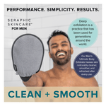 Cargar imagen en el visor de la Galería, Ultimate Body Exfoliator - Seraphic Skincare

