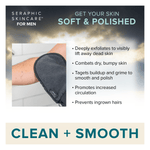 Cargar imagen en el visor de la Galería, Ultimate Body Exfoliator - Seraphic Skincare
