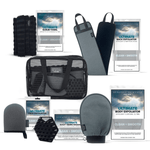 Charger l'image dans la visionneuse de galerie, Ultimate Exfoliation Set - Seraphic Skincare
