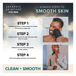 Cargar imagen en el visor de la Galería, Ultimate Face Exfoliator - Seraphic Skincare
