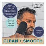 Cargar imagen en el visor de la Galería, Ultimate Face Exfoliator - Seraphic Skincare
