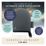 Cargar imagen en el visor de la Galería, Ultimate Face Exfoliator - Seraphic Skincare
