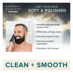 Cargar imagen en el visor de la Galería, Ultimate Face Exfoliator - Seraphic Skincare
