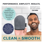 Cargar imagen en el visor de la Galería, Ultimate Face Exfoliator - Seraphic Skincare
