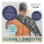 Charger l'image dans la visionneuse de galerie, Ultimate Scrub Towel - Seraphic Skincare

